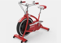 schwinn exercise bike retro