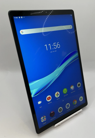 Lenovo Tab M10 FHD Plus 2nd Gen TB-X606F Grey 10.3" 32GB Technical SpecificationsDisplay: 10.3-inch...