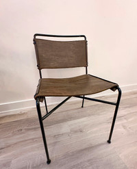 *** EMMORY DINING CHAIR ***