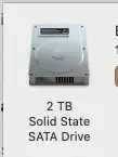 iMac Desktop - massively upgraded in Desktop Computers in City of Toronto - Image 4