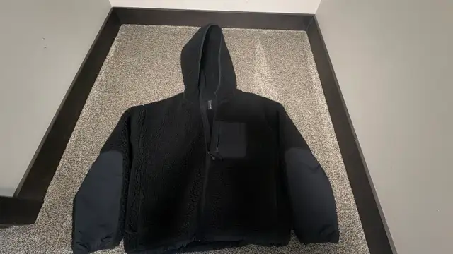 Aritzia Polar Fleece