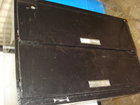 2 drawer filing cabinet