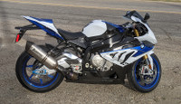 2014 BMW HP4 Competition