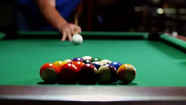 No experience required for Monday night pool team male or female63804762326147121
