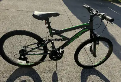 Youth Supercycle Mountain Bike, View more