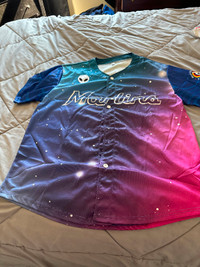 Florida Marlins Shirt