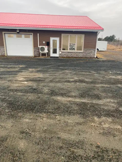 Approx 900 Sq Ft of Retail / Office Space in a prime, High traffic location at 183 Pictou Rd Bible H...