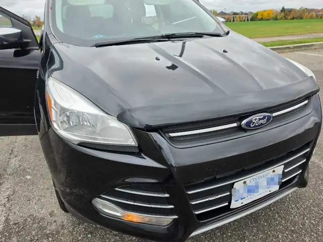 Ford Escape 2016 Safety including in Cars & Trucks in Mississauga / Peel Region - Image 10