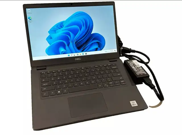 Dell Latitude 3410- i5 10th gen62863258227331122