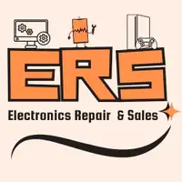 Electronics Repair & Sales
