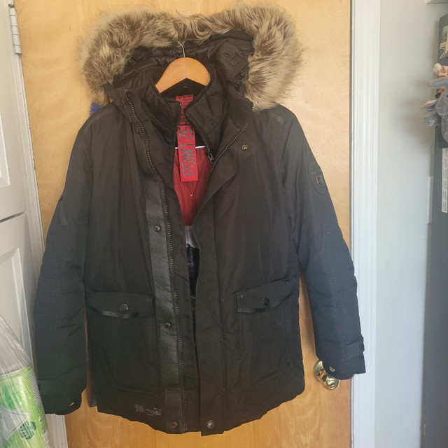 Winter clothes in Kids & Youth in Whitehorse