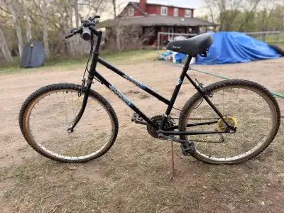 Canyon Runner Mountain Tour Bike, View more
