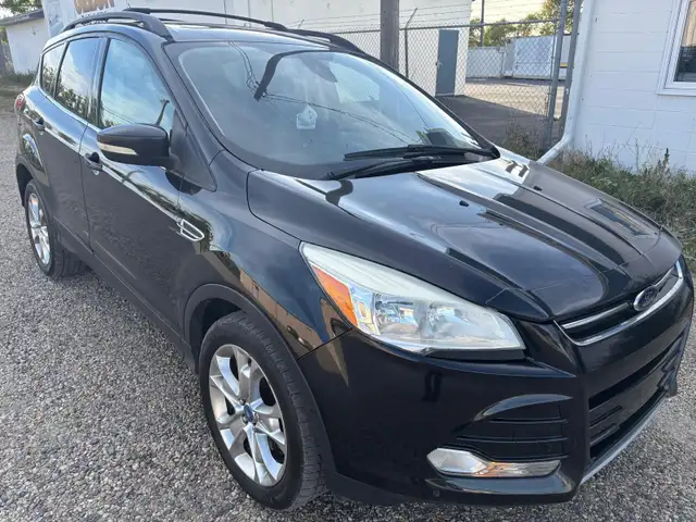 2013 FORD ESCAPE SEL585100278157824002