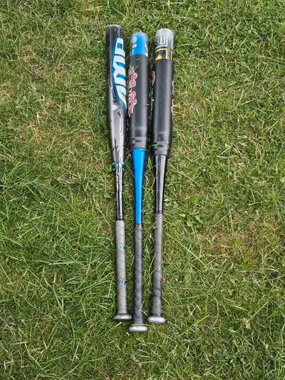 Baseball Bats, View more