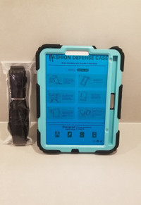 Falcon iPad case (for iPad mini) 