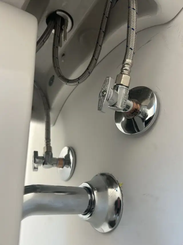 Plumbing service in Plumbing in Calgary - Image 9