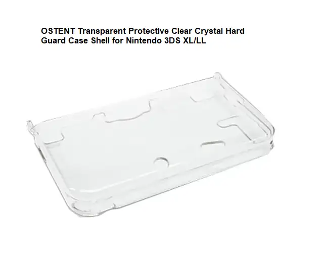 Case for Nintendo 3DS XL (not new 3ds) unopened in Nintendo DS in City of Toronto - Image 2