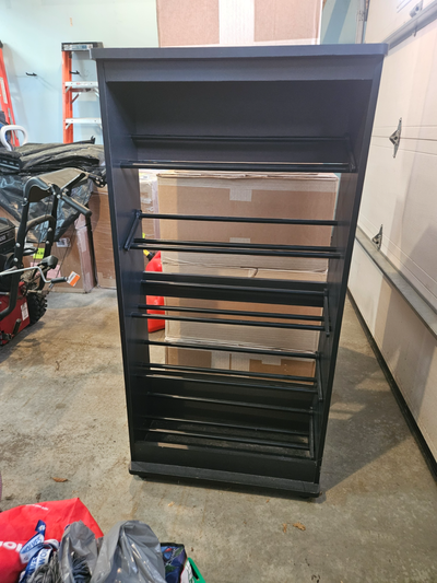 Shoe Storage Rack, View more
