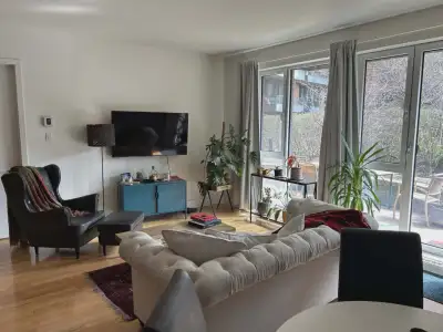 ️ Condo 3½ Le Solano – Vieux-Montréal – Terrasse privée – Piscine/Gym – Électros inclus 859 rue de l...