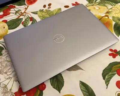 Dell Latitude 5520 16gb Memory 256gb SSD Laptop *FIRM PRICE*, View more