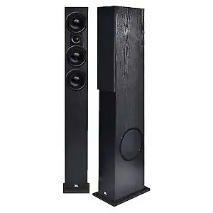 JBL STUDIO 280 Tower Speakers - NEW pair in boxes in Speakers in Delta/Surrey/Langley - Image 4