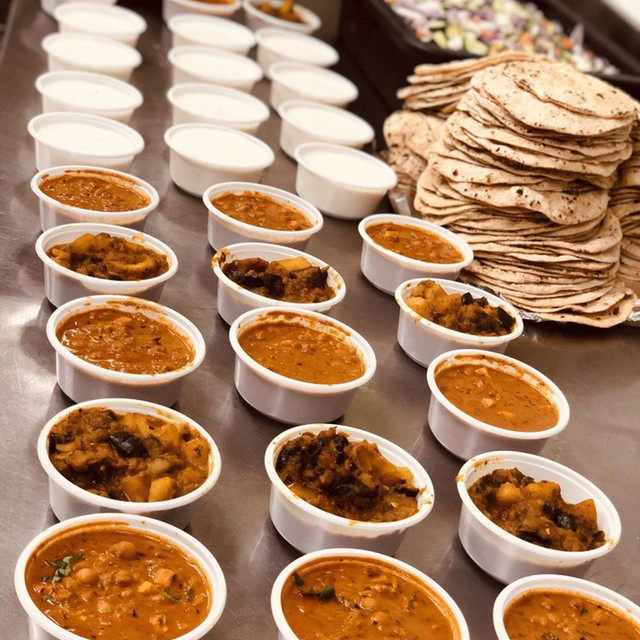 Home made tiffin service  in Other in Mississauga / Peel Region