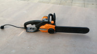 Work Electric Chain Saw for Sale