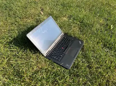 ❤️Touchscreen Lenovo Yoga 12 Windows 11 + Office 2021, View more