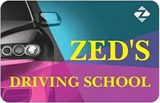 HAVE ANXIETY!!??? CALL ZEDS DRIVING SCHOOL. WE WILL HELP YOU!