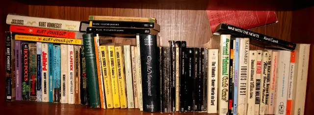 Classics XX Century Books Most Major Authors / Titles in Fiction in Markham / York Region - Image 6