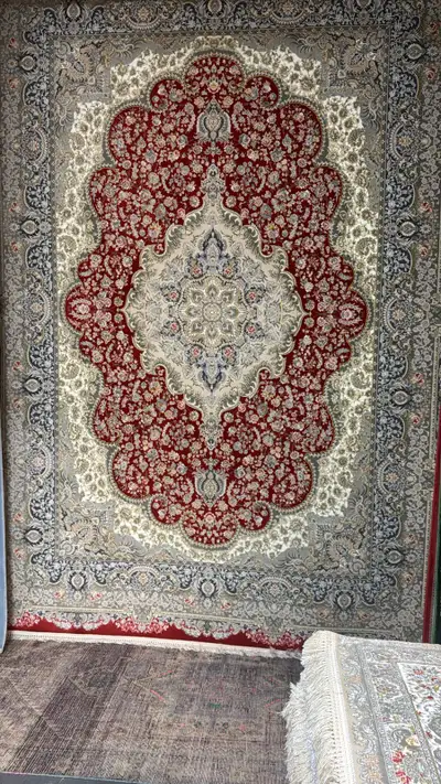 ✨ BEAUTIFUL PERSIAN RUGS FOR SALE – ELEGANT & LUXURIOUS ✨, View more