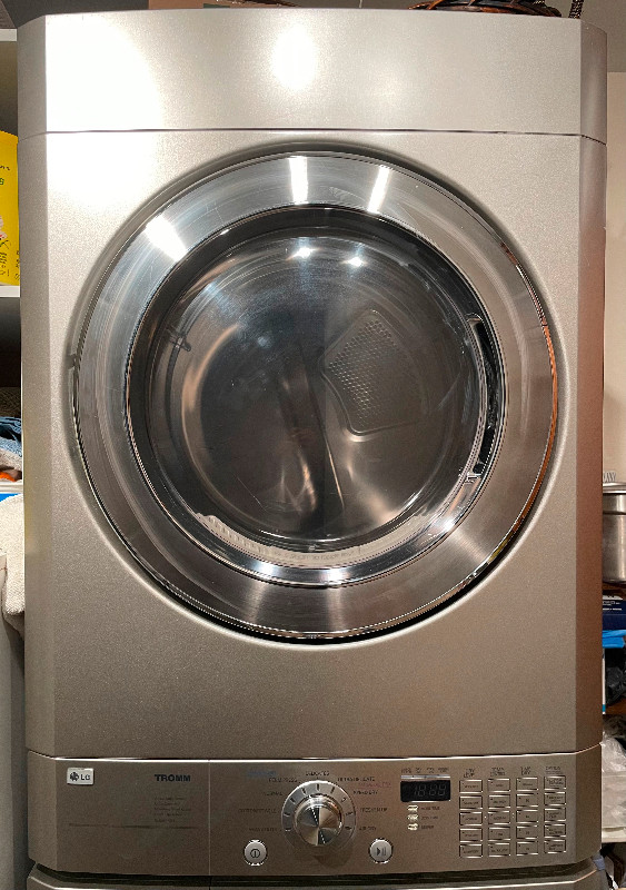 Dryer in Washers & Dryers in City of Halifax