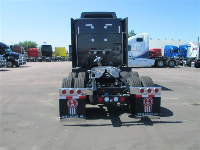 Contact For Truck/Trailer F.I.N.A.N.C.I.N.G. in Heavy Trucks in Edmonton - Image 3