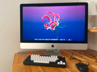 iMac 27", late 2013, 16gb RAM
