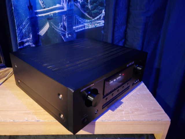 Amplificateur audio/vidéo digital dts qualité Marantz SR5300/U1B in Stereo Systems & Home Theatre in Trois-Rivières - Image 4