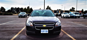 2008 Chevrolet Malibu 1LT