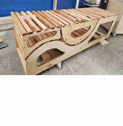 yoga chaise chair, View more