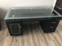 Desk for sale - $100