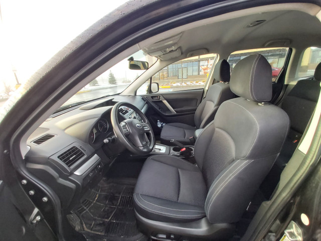 Subaru Forester 2015 - (SALE AS IS) PRICE REDUCE QUICK SALE!!! in Cars & Trucks in Gatineau - Image 3