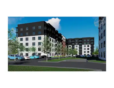 165 McLaughlin Near University - ✨ Move-in Incentive✨, View more