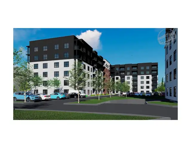 165 McLaughlin Near University - ✨ Move-in Incentive✨ in Long Term Rentals in Moncton - Image 2