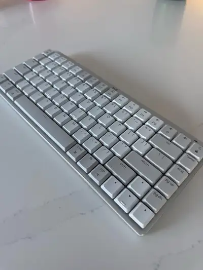 Logi MX Mechanical keyboard for Mac , View more