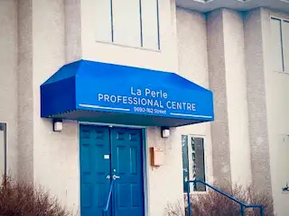 Discover Your Ideal Professional Home at La Perle Professional Centre! Position your practice in a t...