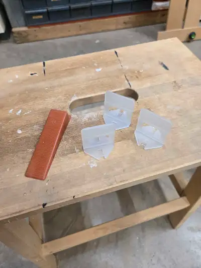tile spacers and wedges, View more