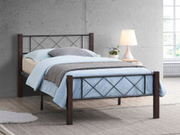 Huge Sale on IF-125 Single Size Bed