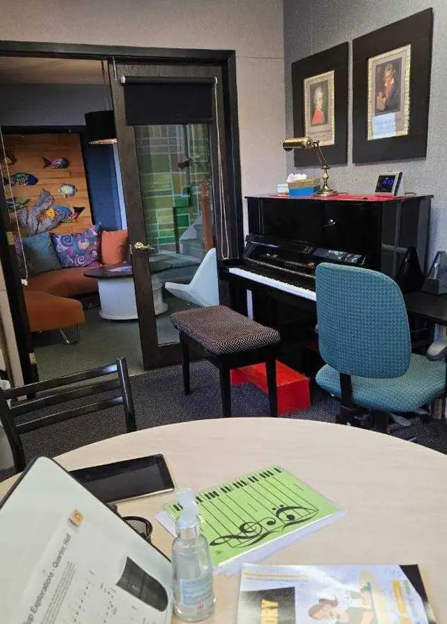Piano Lessons--All ages and Abilities572876210276280322