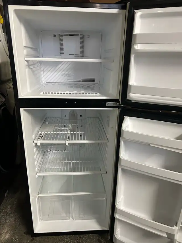 *Fridge -GE-24” %100 working 30 Days Warranty in Refrigerators in Kitchener / Waterloo - Image 7