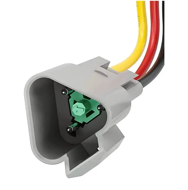 Golf Cart 12V Voltage Regulator Rectifier in Other in Edmonton - Image 3