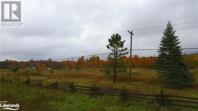 BUILD YOUR DREAM HOME IN BEAVER VALLEY ⎸ Part Lot 27 Grey Rd 13 in Land for Sale in Owen Sound - Image 4