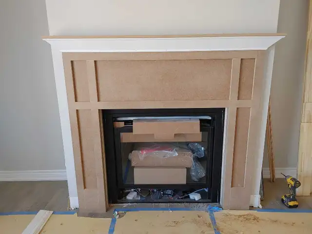 Finish, Trim Carpentry Services419338806269071367